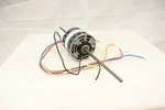 Ge 5KSP29DG7193S Motor, Rpm 1550. Fixed Price $25.81.