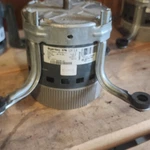 Used - Great Condition Genteq/ge Ecm 3.0 5SME39HX L3006A 120V/240V. Fixed Price $218.18.