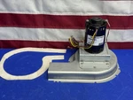 Fasco JF1H092N HC30GB232 Blower Motor Assembly 3450RPM For Carrier 50DK406815. Fixed Price $299.95.
