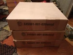 Lot Of 3 Price 6" Metal Round Ceiling Diffuser Hvac Vent Duct - White Usa. Fixed Price $35.95.