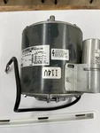 Fasco Fan And Blower Motor 5KCP39HGU789AP. Fixed Price $155.04.