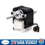 99080180 509/509S SX-0466266 Fan Motor For Broan Nuton 509, 509S, 509-C, 509S-C. Fixed Price $24.50.