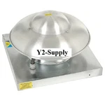New! Continental Fan Axial Exhaust 110 Cfm!!. Fixed Price $1879.95.
