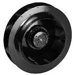 Ebm-papst R4E280-AD12-15 Ac Motorized Impeller Centrifugal Ball Bearing 115V .... Fixed Price $348.44.