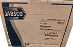 Jabsco 35000-7100 Round Oem Blower, 1550 Rpm, Phase, Direct Drive, Plastic New. Fixed Price $149.99.