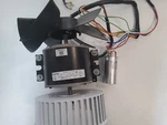 Dometic Roof Fan Motor W/ Wheel & Blade Capacitor Wires. Fixed Price $285.00.