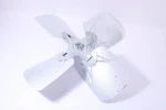 Greenheck 335558-CL Fan 1/2" Steel Blades. Fixed Price $546.93.