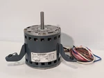 Ge 5KCP39PG Y271 S "permanently Lubricated" Blower Motor 1/2HP 1075RPM 277V. Fixed Price $179.00.