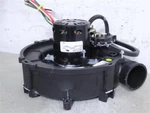 Fasco 70920341 Draft Inducer Blower Motor Assembly 0171M00009 W/switches. Fixed Price $120.00.