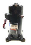 Copeland Scroll 3.5 Ton Compressor Model ZR42K3-PFV-511 R-22 208-230V Used #C498. Fixed Price $485.00.