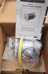 Dayton Motor 23L376 1,/30 Hp 3100 Rpm 12VDC New. Fixed Price $129.99.