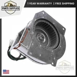D959 Fasco 3.3" Draft Inducer Blower 3300 Rpm For Clare Universal Consolidated. Fixed Price $357.80.