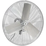 Tpi Industrial ACH30O 30" Fan Head Oscillating 1/4 Hp 7900CFM. Fixed Price $657.53.