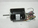 A.o. Smith Blower Motor F48D32B22 3/4 Hp 115V 1100 Rpm 4-SPEED Ccwle. Fixed Price $166.25.