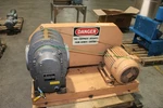 20 Hp Blower Package Sutorbilt Gardner Denver Gagmbpa 7MP 230/460V. Fixed Price $5999.99.
