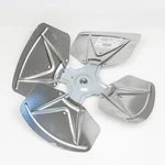 Lau 6128260001 Fan Propeller 4 Blade 18 In Diameter Ccw For Lennox 68J2701. Fixed Price $63.84.