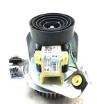 Carrier HC21ZS123 Sungshin IS-3240UTCFC-AL Inducer Motor 115V Used #MN296A. Fixed Price $99.00.