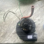 Protech Inducer Draft Blower 70-24033-01 Used. Fixed Price $65.00.