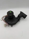 Fasco 71625519 Inducer Blower Motor Assembly Rheem 70-100612-01 115V. Fixed Price $125.00.