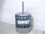 Genteq 5SME39HXL3006A Ecm 3.0 Blower Motor 1/2HP 120/240V 1050RPM HD44RE122. Fixed Price $245.00.