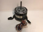 Ge 5KCP39HGS636S Furnace Blower Motor 1/4HP 1075RPM 3SPD 1PH 115V 024-25108-003. Fixed Price $145.00.