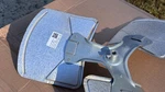 Lennox 82W58 Fan 100060-31 22" Diameter, 3-BLADE, 20 Pitch, 1/2" Bore, Ccw. Fixed Price $48.00.