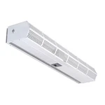 Berner CLC08-1072EX-150-G Low Profile Heated Air Curtain, 6FT., 208V. Fixed Price $2918.99.