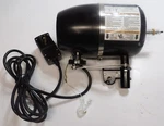 Replacement 3/10 Hp Motor For Global Industrial 30" Fans 292449 & 292451. Fixed Price $130.82.