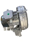 Fpz Vacuum Regenerative Blower 156CFM 3400RPM Pn# Scl K05-MS Mor Parts. Fixed Price $397.12.