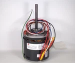New Nidec 1865 Us Motors K55HXWRB-1435 Blower Direct Drive 1/2 Hp, 115V, 1075RPM. Fixed Price $148.00.