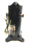 Copeland Scroll ZP38K5E-PFV-130 37,800 Btu 230V 1PH 60HZ R-410A Only! Used #C182. Fixed Price $459.00.