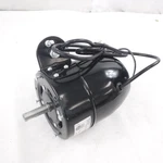 Master Motor MAC-30P For 30" High Velocity Pedestal Fan 1.7A 120V 200W. Fixed Price $129.99.