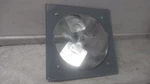 Canarm P18-1V 1/3 Hp 115/230VAC Panel Fan (c). Fixed Price $99.99.