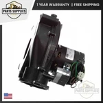 A227 Fasco 3.3" Draft Inducer Blower 3450 Rpm 115V For York Hvac System. Fixed Price $537.62.