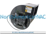 Climatek Air Blower Motor 115V 1600 Rpm Replaces Dayton 1TDR9 4C448. Fixed Price $94.95.