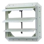 Dayton Ggs 47520 Manual Damper, For Use With 1BLH8. Fixed Price $104.99.