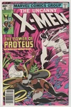 M2262: X-men #127, Vol 1, Vf+ Condition. Fixed Price $64.99.