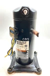 Copeland Scroll ZP29K6E-PFV-130 Compressor 230V 1PH 60HZ R-410A Only! Used #C412. Fixed Price $449.00.