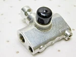 De-sta-co Aluminum Profile Venturi With Blow-off Mount CPI-VSA-19-BO-LP. Fixed Price $53.00.