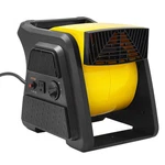 Vevor Pivoting Utility Fan Floor Blower 3-SPEED High Velocity 600 Cfm Home. Fixed Price $75.99.