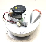 Fasco 7058-0108 Rheem Ruud 70-100542-01 Draft Inducer Blower Motor Used #M506. Fixed Price $85.00.