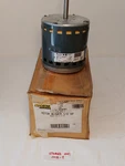 Ge Motors X13 Ecm Blower 5SME39HXL017 1/2HP 208-230V 1050RPM HD44AE137. Fixed Price $567.75.