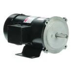 Dayton 4Z525A Motor, Tefc, 3/4 Hp, 1750 Rpm, 180VDC. Fixed Price $783.99.
