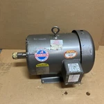 Baldor Electric Motor MM3711 37EG17X56G1 10HP 208-230/460V 3450RPM Warranty. Fixed Price $865.10.