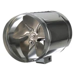Tjernlund EF-12 Steel 12"D,15.6"H,12"W Inline Duct Fan 5C966. Fixed Price $315.41.