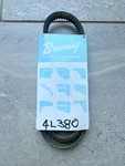 New Browning 4L380 Supergrip V-belt *free Shipping*. Fixed Price $9.76.