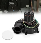 70623861 Furnace Draft Inducer Motor A136 For Rheem Ruud Fasco Dayton & More. Fixed Price $117.00.