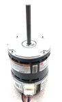 Motors M055PWCTF-0291 Ecm Blower 1HP AA23960-ADAP 120/240V Used MC666. Fixed Price $259.00.