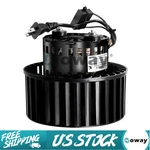 S97009745 Fan Motor & Blower Wheel For Broan Nutone HD80L,684-B, 684F-B. Fixed Price $48.99.