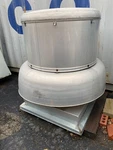 Exhaust Fan/ Loren Cook 300-ACE Downblast Roof. Fixed Price $1000.00.